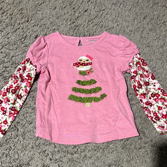 Gymboree/old navy toddler girls mixed clothes size 3T - Picture 7 of 15